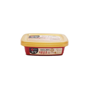 CJW Hot Pepper Paste (Gochujang) 200g