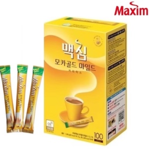 Coffee Maxim Mocha 12g