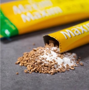DongSuh Maxim Coffee Mix (Mocha) 240g - Img 5