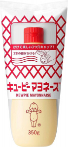 Kewpie Japanese Mayonnaise 350g