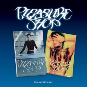 KEY Pleasure Shop (Photo Book ver.)