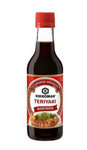 Kikkoman Teriyaki Sauce 150ml