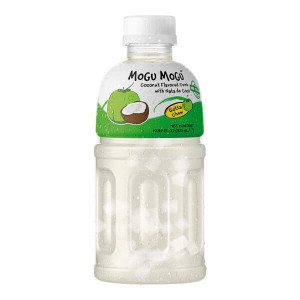 Mogu Mogu Coconut 320ml
