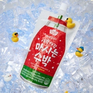 N&T Watermelon Juice (Pack) 150ml - Img 2