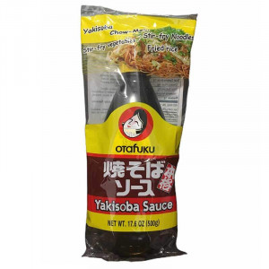 Otafuku Yakisoba Sauce 500g
