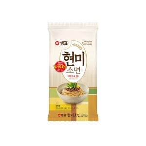SEMPIO Gluten Free Korean Brown Rice Noodles 800g
