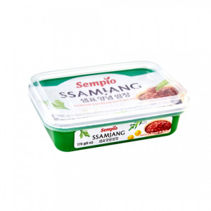 Sempio Korean Soybean Dipping Paste 170g
