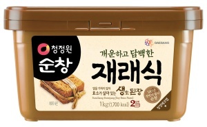 Soybean Paste 1KG