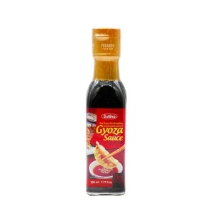 Sukina Spicy Soy Sauce for Dumplings 230ml