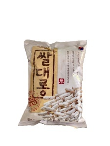 Sweetie Crispy Rice Rolls Snack 220g - Img 2