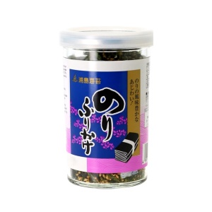 Urashima Nori Seaweed Furikake 50g
