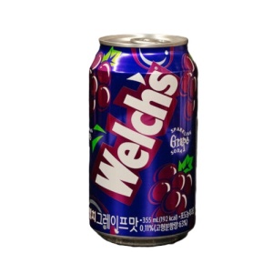 Welchs Grape 355ml - Img 2
