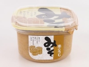 Yamagen Okeshikomi Shiro Miso 500g