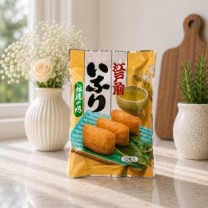 Yamato Inari Sushi Ajitsuke 250g