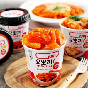 Yopokki Cup 140g