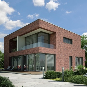 Portafinestra Veka 76 MD, 2ANTE, bianco, 1250 x 2200 - Img 3