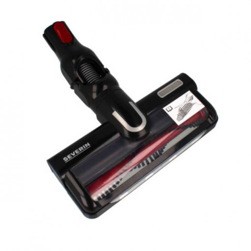 Perie aspirator Severin