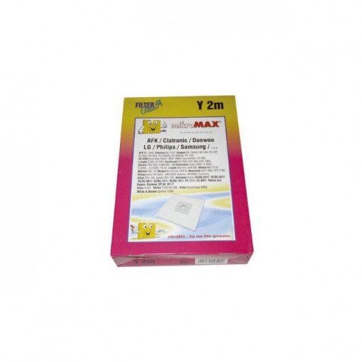 Saci aspirator compatibili