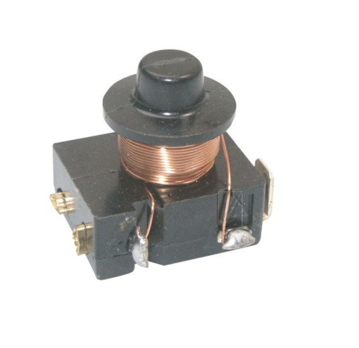 Releu de start motor compresor frigider