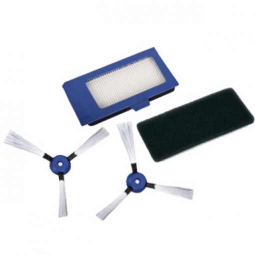 Set accesorii aspirator Rowenta