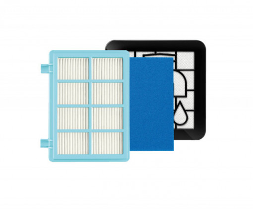 Set Original filtre aspirator Philips