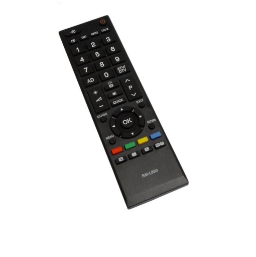 Telecomanda universala Toshiba RM-L890