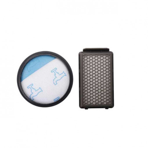 Set filtre aspirator Rowenta, Original