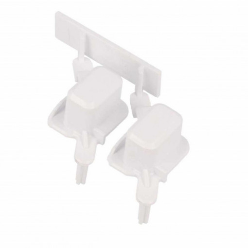 Taste, buton masina de spalat Whirlpool, Original
