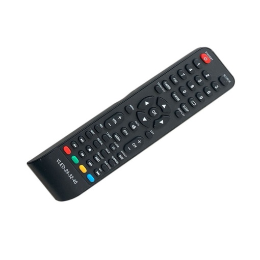 Telecomanda LCD Vortex VLED-24-32-40