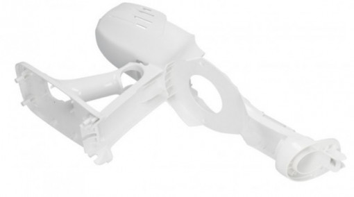 Carcasa, corp aspirator vertical Rowenta