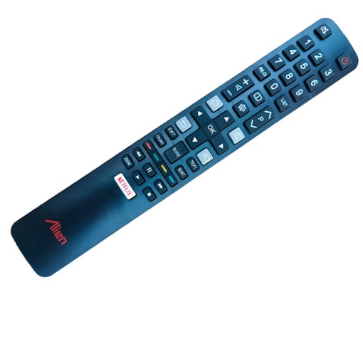 Telecomanda LCD TCL RC802