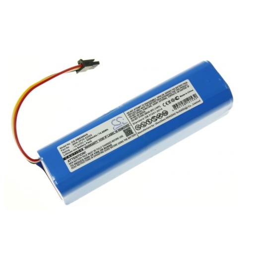 Acumulator aspirator robot Roborock, 14,4V-5200MAH