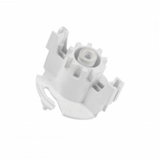 Buton intern programator masina de spalat Zanussi