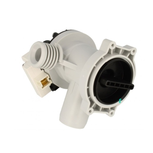 Pompa evacuare apa masina de spalat Vestel, Sharp, Vortex, Heinner