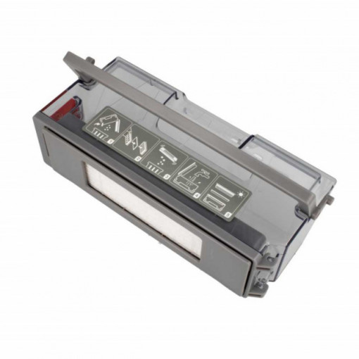 Recipient praf aspirator Ecovacs