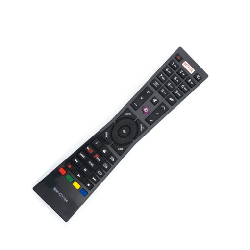 Telecomanda LCD JVC RM-C3184