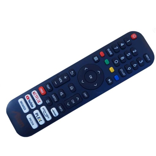 Telecomanda LCD Vortex,Hisense,Nei NE4900