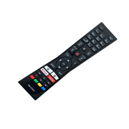 Telecomanda LCD JVC RM-C3331