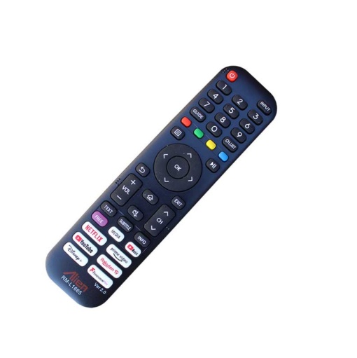 Telecomanda LCD Vortex Hiesense Nei RM-L1665