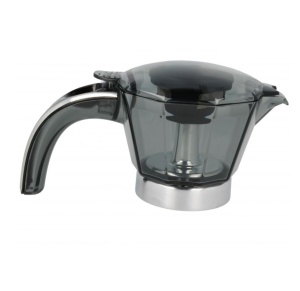 Cana espressor, cafetiera DeLonghi