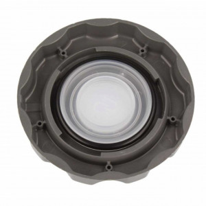 Capac rezervor, dozator sare masina de spalat vase Whirlpool - Img 2