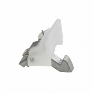 Cioc maner hublou masina de spalat Bosch, Siemens - Img 2