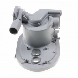 Colector apa masina de spalat vase Whirlpool, Indesit, Hotpoint Ariston - Img 2