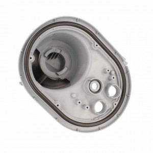 Colector apa masina de spalat vase Whirlpool, Indesit, Hotpoint Ariston, - Img 2