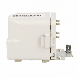 Condensator uscator rufe Beko, Grundig - Img 4