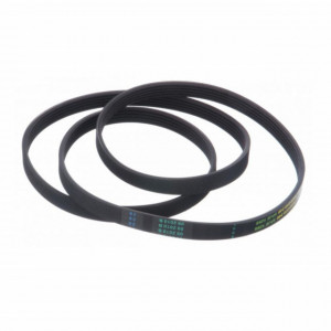 Curea 1255J5EL masina de spalat, Originala Bosch, Siemens