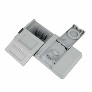 Dozator detergent masina de spalat vase Whirlpool, Indesit - Img 3