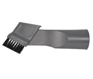 Duza- Perie aspirator 2 in 1 - Img 2