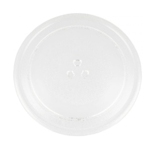Farfurie cuptor microunde 24,5cm