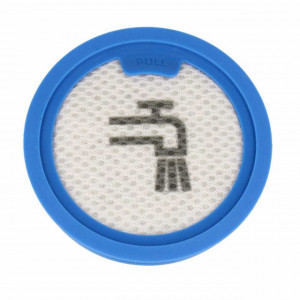 Filtru aspirator Aeg, Electrolux, Zanussi - Img 1